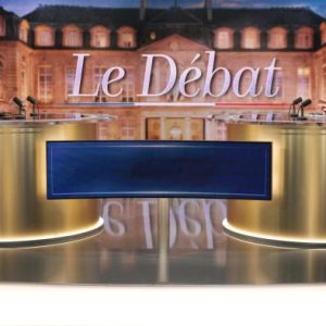 Près de 15,6 millions de téléspectateurs devant le débat de l’entre-deux tours de l’élection présidentielle