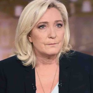 Présidentielle: la candidate du RN, Marine Le Pen, se plaint «d’interviews annulées suite au refus d’Emmanuel Macron d’y participer»