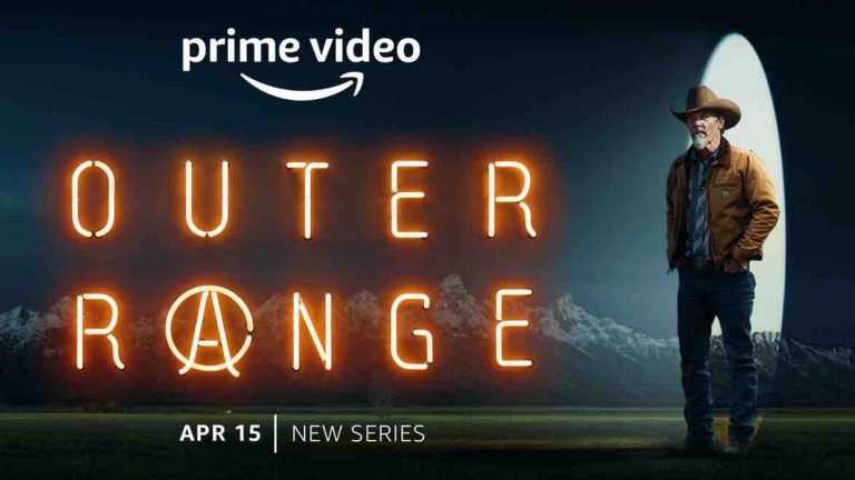 Prime Video : la nouvelle série néo-western «Outer Range» à partir du vendredi 15 avril