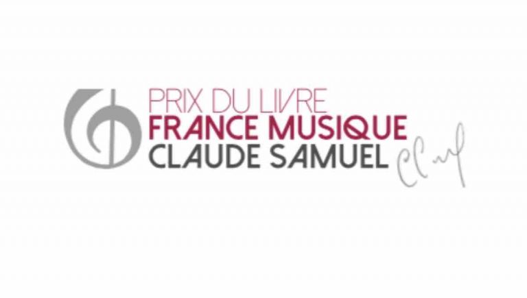 Prix du Livre France Musique-Claude Samuel: le Grand Prix attribué à «Donizetti et la France (1831-1897). Carrière, créations, réception» de Stella Rollet