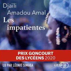 Prix du livre audio France Culture - Lire dans le noir : «Just Kids» de Patti Smith, «Le mendiant et l’antilope, de Paule Latorre, et «Les Impatientes» de Djaïli Amadou Amal, lauréates 2022