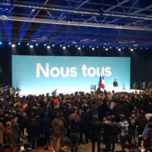 Public Sénat : le documentaire inédit «Macron/ Pécresse, coulisses d’une campagne» samedi 14 mai à 21h00