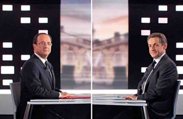Public Sénat : «Duels présidentiels» de Hugues Nancy, suivi d’un débat présenté par Rebecca Fitoussi, samedi 16 avril dès 21h00