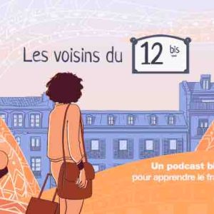 RFI : «Les voisins du 12 bis» récompensé aux New York Festivals - Radio Awards 2022