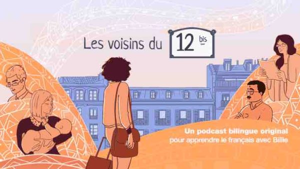RFI : «Les voisins du 12 bis» récompensé aux New York Festivals - Radio Awards 2022