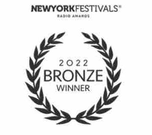 RFI : «Les voisins du 12 bis» récompensé aux New York Festivals - Radio Awards 2A022