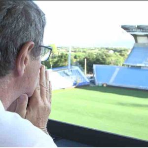 RMC Story : «Les grands drames du sport: Furiani» lundi 2 mai à 21h05