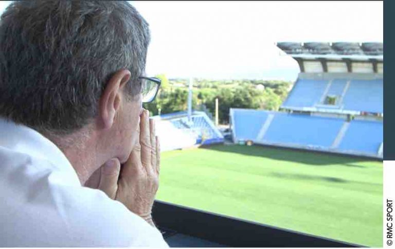 RMC Story : «Les grands drames du sport: Furiani» lundi 2 mai à 21h05