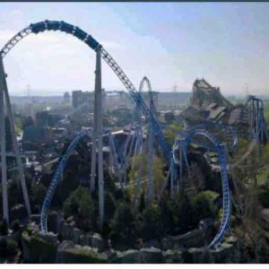 RMC : le documentaire inédit «Europa-Park : les coulisses d’un incroyable succès» jeudi 28 avril à 21h05