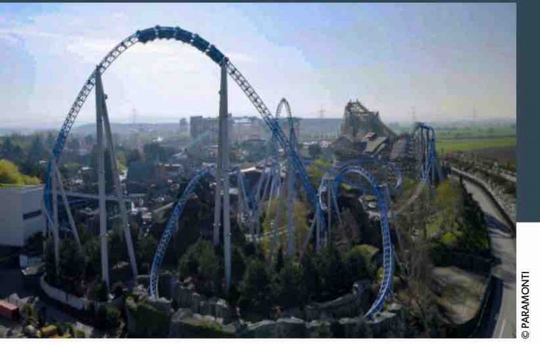 RMC : le documentaire inédit «Europa-Park : les coulisses d’un incroyable succès» jeudi 28 avril à 21h05