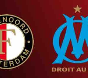 RMC : le match Feyenoord-Marseille en demi- finale aller de l’UEFA Europa Conference League dès 20h00 ce jeudi 28 avril