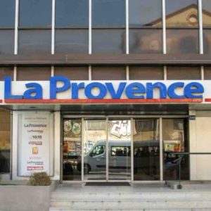 L’armateur marseillais CMA CGM finalise l’ac- quisition de 100% des titres de La Provence
