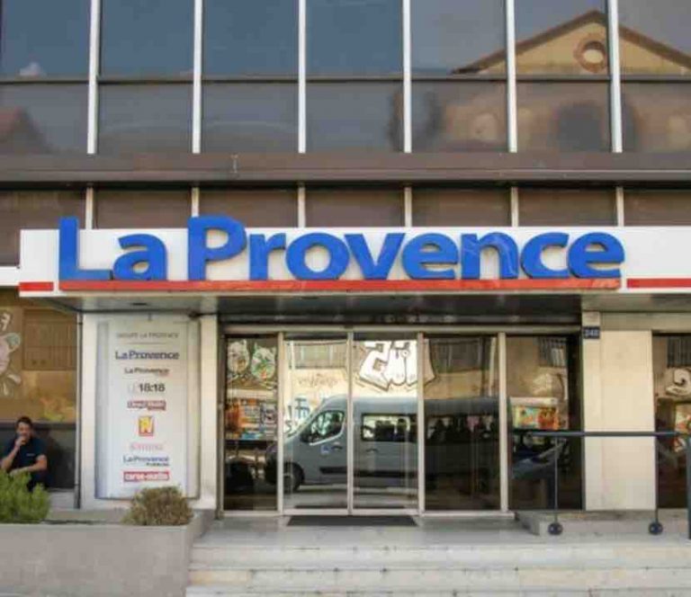 Rachat de La Provence: la cour d’appel d’Aix-en-Provence a rétabli jeudi le droit de veto de Xavier Niel