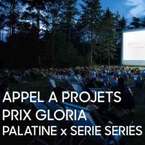 Série Series : le festival des séries européennes lance l’appel à candidatures pour le nouveau Prix Gloria