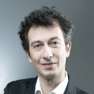 D. SOURENIAN (Snapchat) : «23% de nos snapchatteurs ont entre 35 et 49 ans»