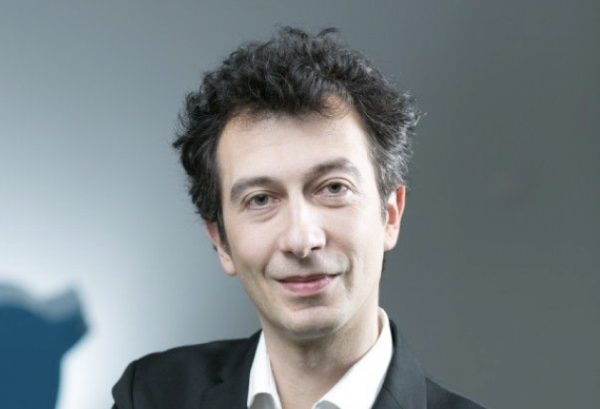 D. SOURENIAN (Snapchat) : «23% de nos snapchatteurs ont entre 35 et 49 ans»