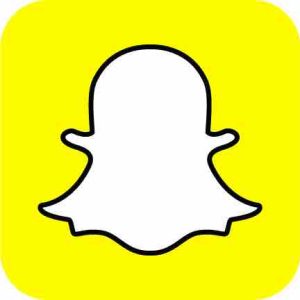 Snapchat, première application mobile chez les 15-49 ans, selon Médiamétrie