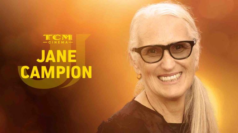 TCM Cinéma :  Jane Campion à l’honneur au mois de mai