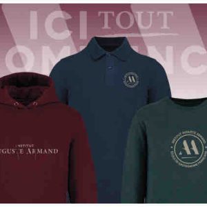 TF1 Licensing: la série «Ici Tout Commence» ouvre sa première boutique en ligne