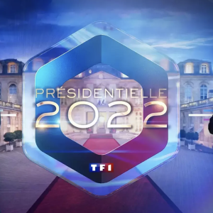 TF1 en tête des audiences télé du premier tour de la présidentielle