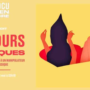 Téva : le documentaire inédit «Amours toxiques, comment survivre à un manipulateur narcissique» de Sophie Lambda mercerdi 11 mai à 23h10