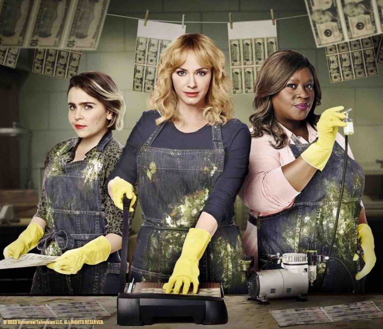 Téva : «Good Girls», saison 3 inédite à partir du vendredi 20 mai à 21h00