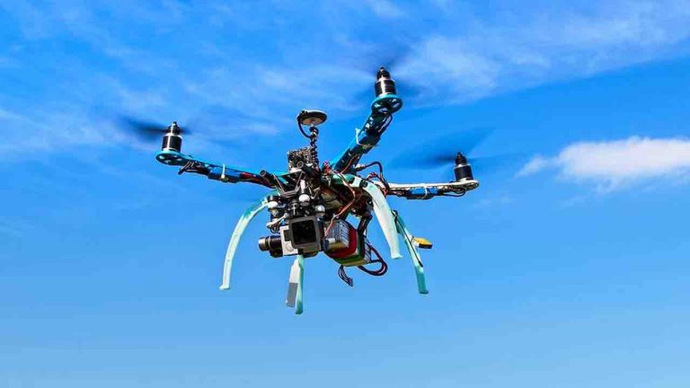 Thales et CS Group remportent un contrat de lutte anti-drones