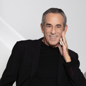 T. ARDISSON : «J’avais interviewé tout le monde, il me restait l’autre monde»
