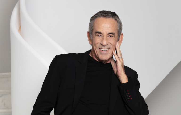 T. ARDISSON : «J’avais interviewé tout le monde, il me restait l’autre monde»