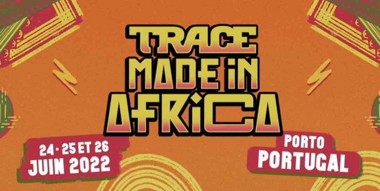 Trace Made in Africa: grand festival dédié aux cultures afro-urbaines