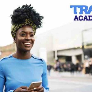 Trace et la Fondation Mastercard lancent une application de formation professionnelle gratuite