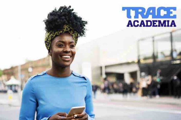 Trace et la Fondation Mastercard lancent une application de formation professionnelle gratuite