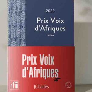 Troisième édition du Prix Voix d’Afriques : annonce des quatre finalistes
