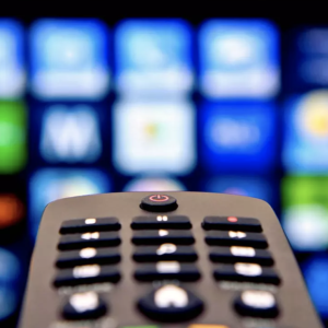 Ukraine et présidentielle: le secteur de l’information a été l’un des moteurs des audiences télé de mars