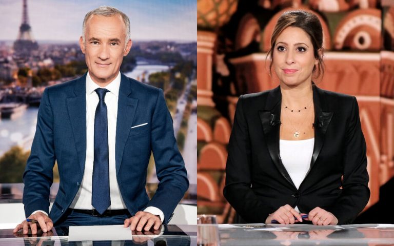 Le débat d’entre-deux tours : des journalistes réduits à des rôles de «speakerines»