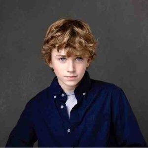 Walker Scobell incarnera «Percy Jackson» dans la nouvelle série eponyme Disney+