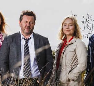 France 3 : «Brokenwood» passe sous la barre des 2.000.000 dimanche