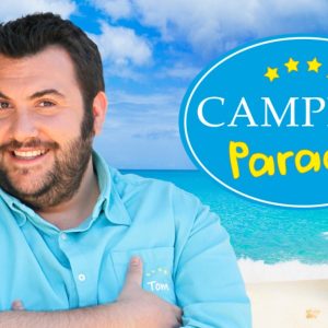 TF1 : «Camping Paradis», leader du Prime lundi