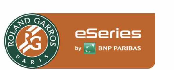 eTennis : BNP Paribas et Roland-Garros lancent la 5ème édition des Roland-Garros eSeries by BNP Paribas