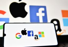 Les députés français approuvent en commission des Finances une taxe visant les «Gafam»