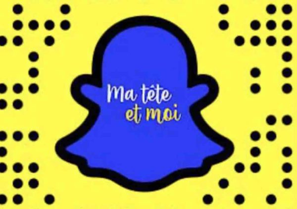 «20 Minutes» lance la saison 2 du programme «Ma tête et moi» sur Snapchat Discover