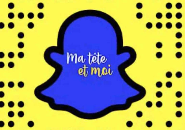 «20 Minutes» lance la saison 2 du programme «Ma tête et moi» sur Snapchat Discover