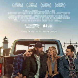 «CODA» et l’avènement des plateformes de streaming aux Oscars