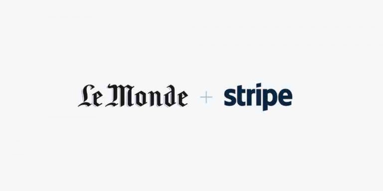 «Le Monde» choisit Stripe pour rendre disponibles les abonnements payants à l’international
