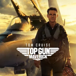 Tom Cruise revient au cinéma avec «Top Gun : Maverick» 