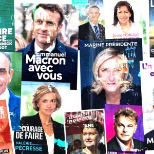 57% des Français jugent «bonne» l’information pendant la campagne présidentielle