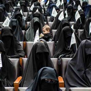 13 Productions : «Sous la loi des Talibans» au FIGRA 2022