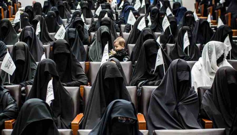 13 Productions : «Sous la loi des Talibans» au FIGRA 2022