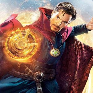 TF1 : «Doctor Strange», leader du Prime dimanche 