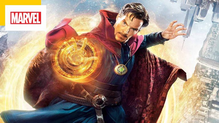 TF1 : «Doctor Strange», leader du Prime dimanche 